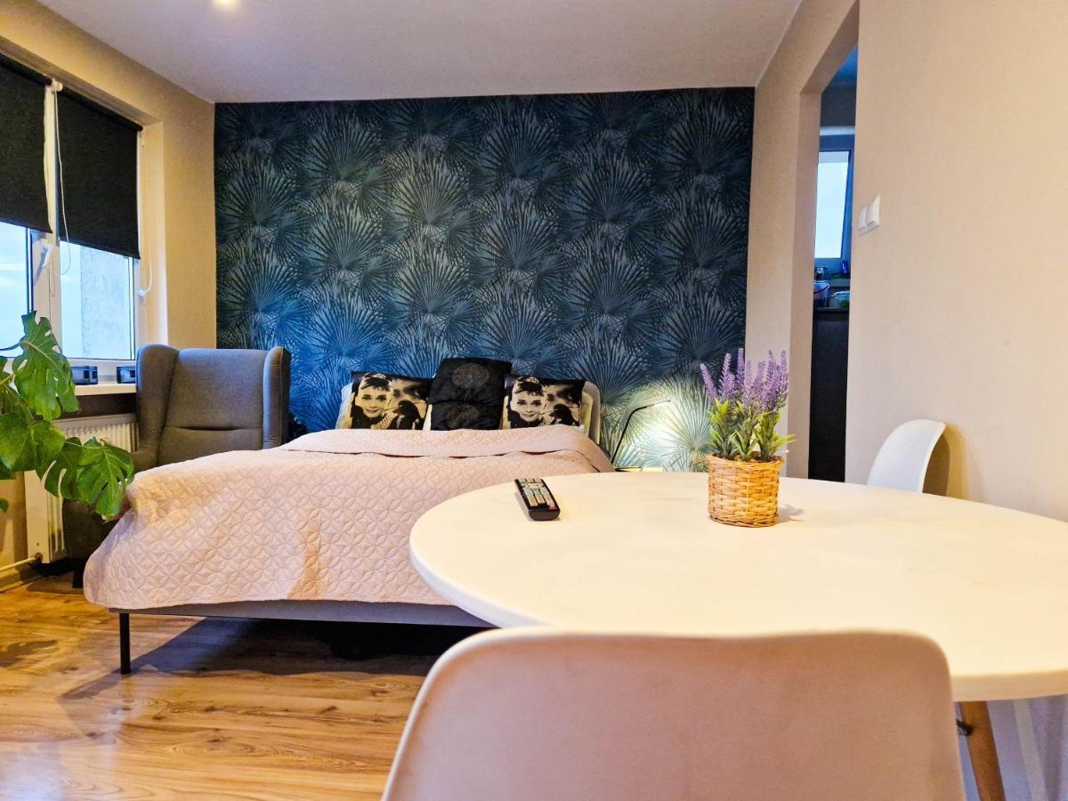 Apartament C M Skotarska Poznań Zewnętrze zdjęcie